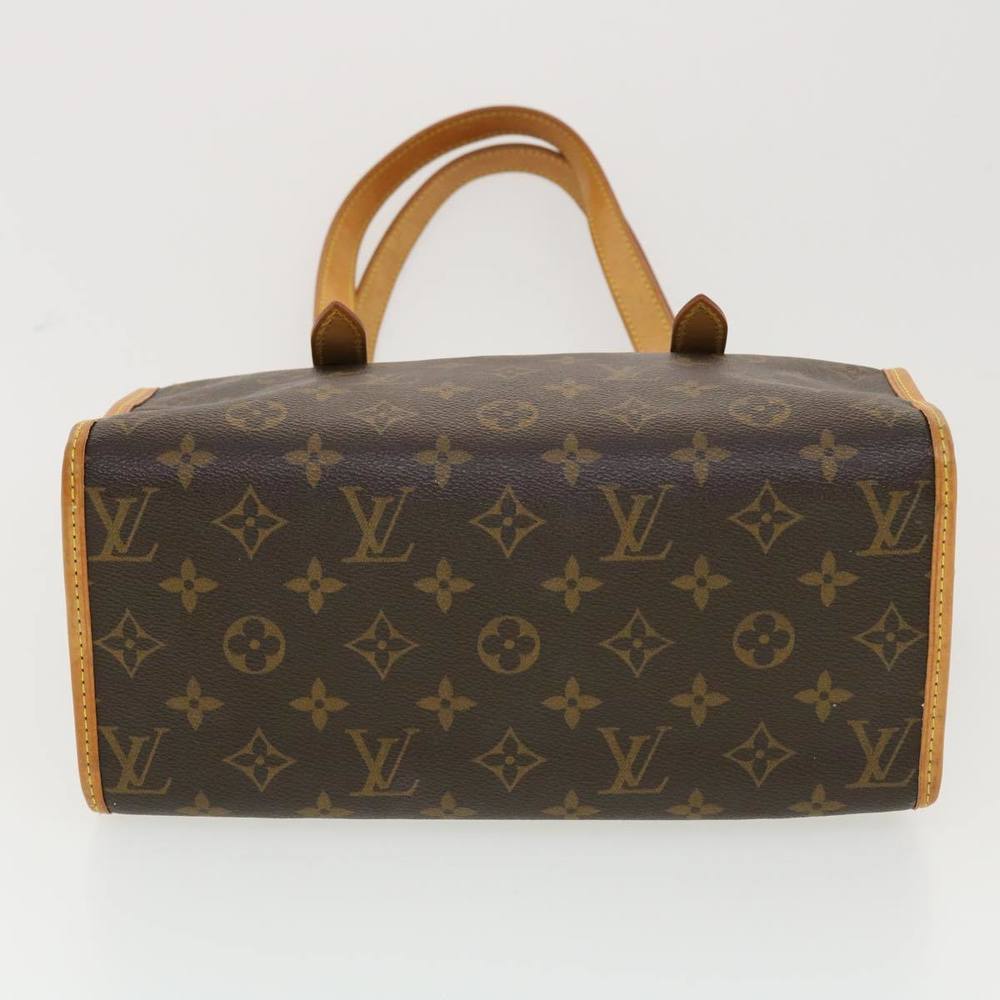 LOUIS VUITTON Popincourt Tote - Picture 3 of 16
